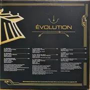 LP-Box - Iam - Rêvolution - Gatefold, Black Vinyl