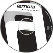 CD - Iambia - Anasynthesis