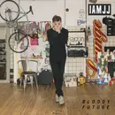 CD - Iamjj - Bloody Future