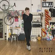 CD - Iamjj - Bloody Future