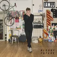 Iamjj - Bloody Future
