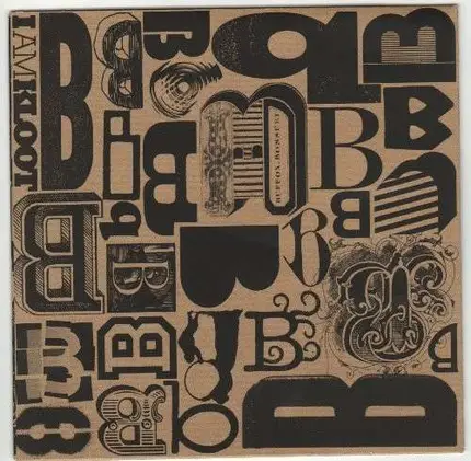 I Am Kloot - B