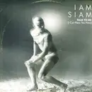 12'' - Iam Siam - Talk To Me (I Can Hear You Now)