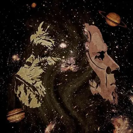 I AM Super Ape - Monki