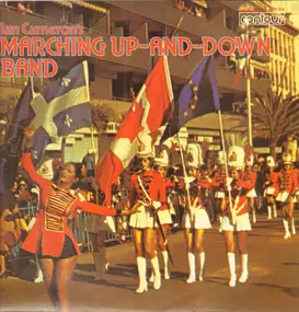 Ian Cameron's Marching Up-And-Down Band - Ian Cameron's Marching Up-And-Down Band