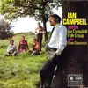 LP - Ian Campbell And The Ian Campbell Folk Group With Dave Swarbrick - Ian Campbell Folk Group