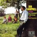 LP - Ian Campbell And The Ian Campbell Folk Group With Dave Swarbrick - Ian Campbell Folk Group