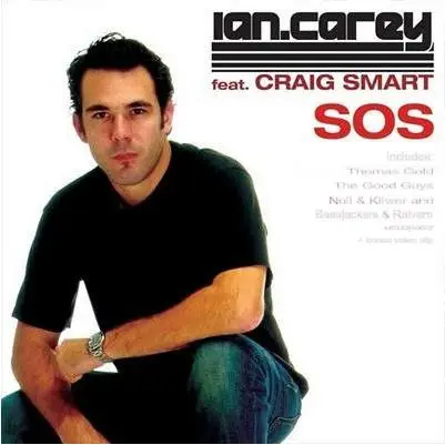 Ian Carey Feat. Craig Smart - Sos