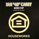 12inch Vinyl Single - Ian Carey - Nonstop