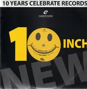 Ian Carey - Get Shaky/ Be Together