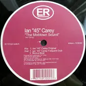 Ian Carey - The Mobtown Sound