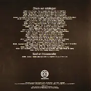 12inch Vinyl Single - Ian Carey - Nonstop