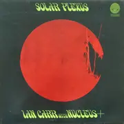 LP - Ian Carr With Nucleus - Solar Plexus