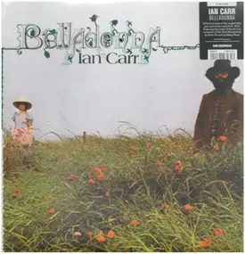 Ian Carr - Belladonna