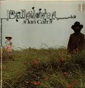 LP - Ian Carr - Belladonna - UK SWIRL WITH INNER