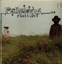 LP - Ian Carr - Belladonna - UK SWIRL WITH INNER
