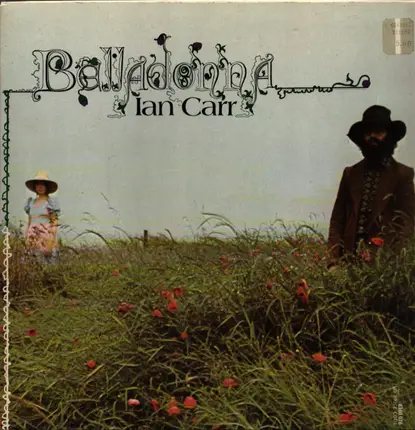 Ian Carr - Belladonna