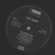 LP - Ian Carr - Old Heartland
