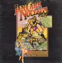 LP - Ian Carr's Nucleus - Labyrinth - Original 1st UK, Vertigo Ufo label