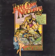 LP - Ian Carr's Nucleus - Labyrinth - Original 1st UK, Vertigo Ufo label