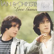 IAN - Love Games