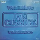 7inch Vinyl Single - Ian Cussick - Wonderlove