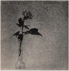 Ian Cussick - Hypertension