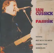 Ian Cussick - Live at the Fabrik Hamburg