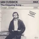 7inch Vinyl Single - Ian Cussick - The Clapping Song