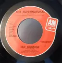 7inch Vinyl Single - Ian Cussick - The Supernatural