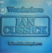 Ian Cussick - Wonderlove