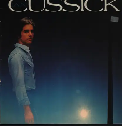 Ian Cussick - Cussick
