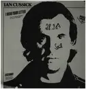 LP - Ian Cussick - I Read Your Letter