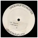 LP - Ian Cussick - Love Is The System - TEST PRESSING