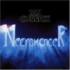 Ian Cussick - Necromancer