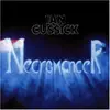 CD - Ian Cussick - Necromancer