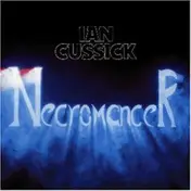 Ian Cussick - Necromancer