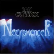 Ian Cussick - Necromancer