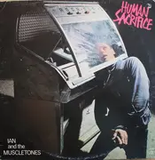 LP - Ian And The Muscletones - Human Sacrifice