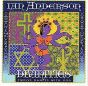 Ian Anderson - Divinities: Twelve Dances with God
