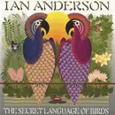 CD - Ian Anderson - The Secret Language Of Birds
