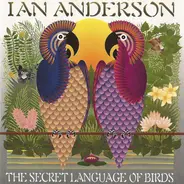 Ian Anderson - The Secret Language of Birds