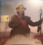 Double LP - Ian Anderson - Homo Erraticus - +  Booklet