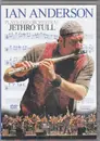 DVD - Ian Anderson - Plays The Orchestral Jethro Tull - Digipak