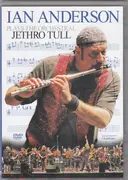 DVD - Ian Anderson - Plays The Orchestral Jethro Tull - Digipak