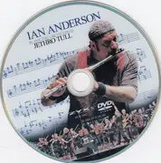 DVD - Ian Anderson - Plays The Orchestral Jethro Tull - Digipak
