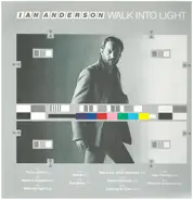 Ian Anderson - Walk into Light