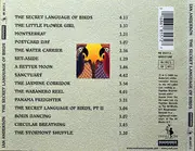 CD - Ian Anderson - The Secret Language Of Birds