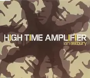 Ian Astbury - High Time Amplifier