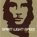 CD - Ian Astbury - SpiritLightSpeed